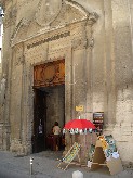 Espace Saint Martial
