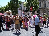 Foule