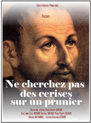 Ne cherchez pas des cerises sur un prunier