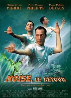 affiche