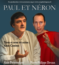Paul et Néron