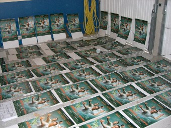 Affiches