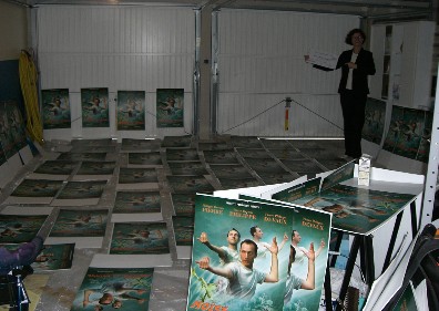 Affiches