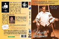 jaquette DVD