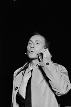 Diaconesses lanceur d'alerte