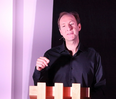 Jésus la bio interdite