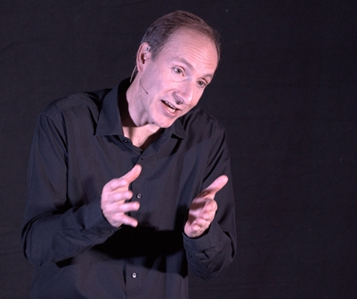 Jésus la bio interdite